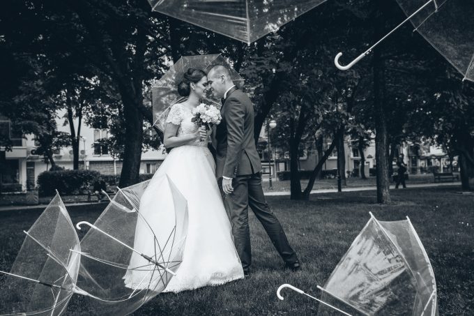 Таня и Стефан – младоженци-мечта за мен като сватбен фотограф